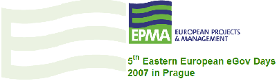 E-gov Days
