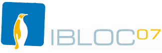 IBLOC 2007