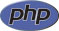 PHP logo